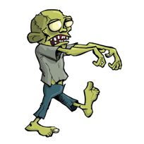 Zombie Games