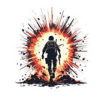 Action Games