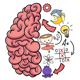 Brain Test: Tricky Puzzles