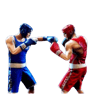 Jeux de Boxe