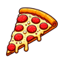 Pizza igre