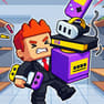 Tiny Game Shop Tycoon