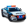 Mga Larong Pulis
