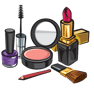 Make Up Games