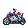 Motor Spelletjes