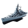 Battleship Games