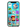 เกมมือถือ