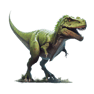 Dínós Játékok