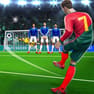 Indoor Soccer