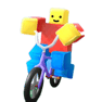 Hry s bicyklami