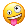 Gekke Spelletjes