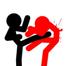 ألعاب قتال