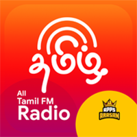 தமிழ் Tamil Clubhouse Radio
