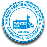 Radio Amargadhi