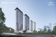 南安市溪美建发璞玥云山楼盘新房真实图片