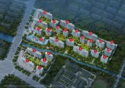 椒江区椒江旭辉府楼盘新房真实图片