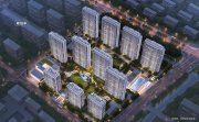 台州湾新区中央创新区中国铁建台州开投·未来视界楼盘新房真实图片