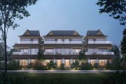 黄岩区东城街道方远合意阅山楼盘新房真实图片