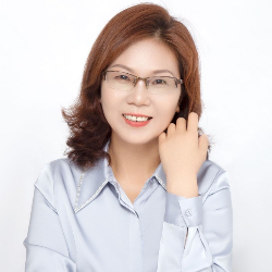 心理咨询师王新爱