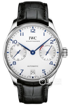 IWC万国表葡萄牙系列IW500705