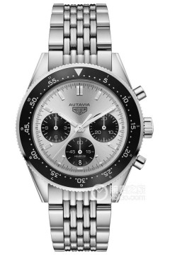 泰格豪雅TAG HEUER AUTAVIA系列CBE2111.BA0687