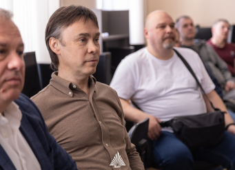В таганрогском кампусе ЮФУ прошла встреча выпускников Института нанотехнологий, электроники и приборостроения