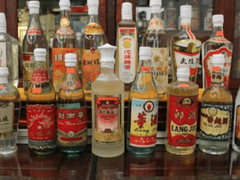 自贡回收烟酒礼品茅台酒